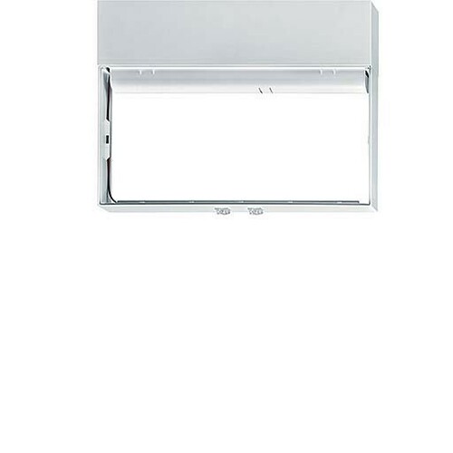 Zumtobel Group LED-Rettungszeichenleuchte CROSSIGN 1 #42186099