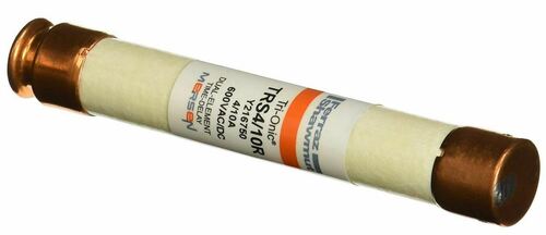 Mersen Sicherungseinsatz Cla. RK5 T TRS 21x127 1,8A TRS1-8/10R