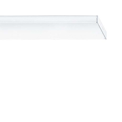 Zumtobel Group LED-Halbeinbauleuchte 940 ECOOS2SLIM #42937512 Zumtobel Group LED-Halbeinbauleuchte 940 ECOOS2SLIM #42937512