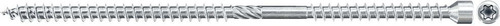 Fischer Deutschl. Holzschraube 8,0x435 ZPF 50
