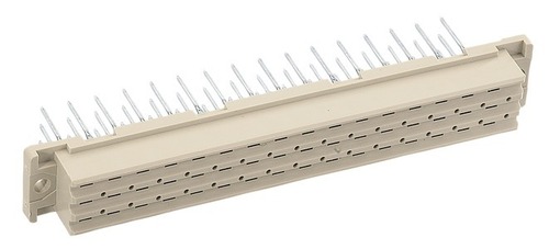 Harting Federleiste Einpressansch. Kupferlegierung 09062486837