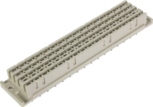 Harting Federleiste Wellenlöt- anschluss gerade 09062646833