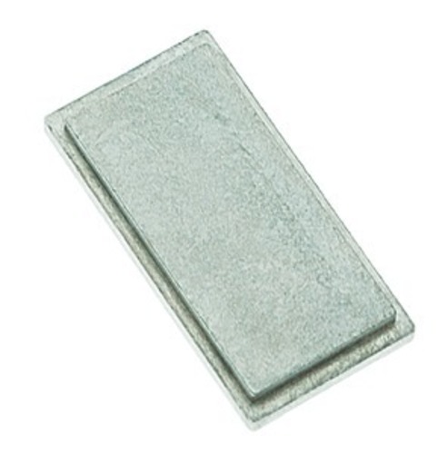 Harting Einsatz Schalengehäuse D20 Metall 09068009951