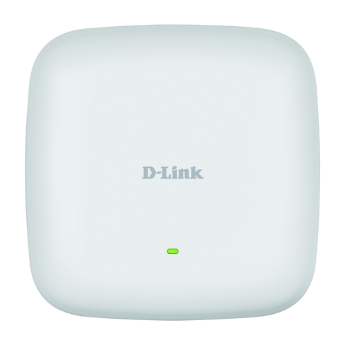 DLink Deutschland Dual-Band PoE Access Point Wireless AC2300Wave2 DAP-2682