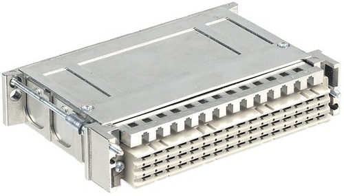 Harting Schalengehäuse 20mm Kunst- stoff glasfaservers. 09069480522