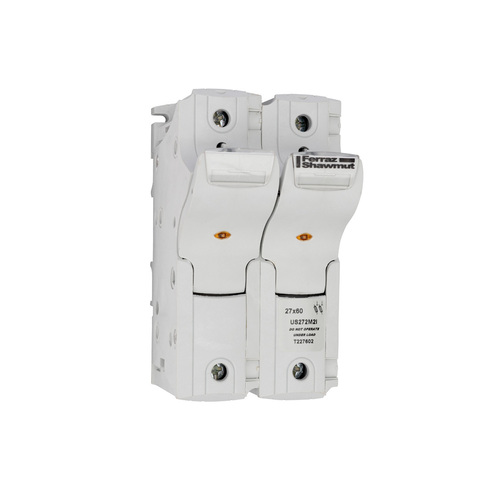 Mersen Sicherungshalter UL 27x60 150A 2-p. MS US272M2I