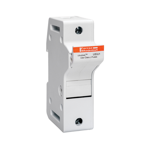 Mersen Sicherungshalter J ULTRA SAFE 30A 1-polig US3J1