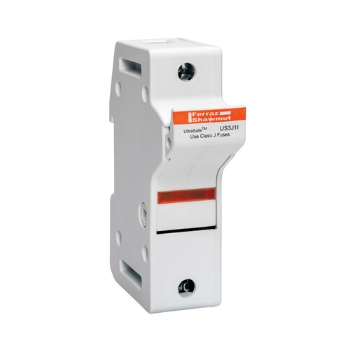 Mersen Sicherungshalter J ULTRA SAFE 30A 1-polig US3J1I