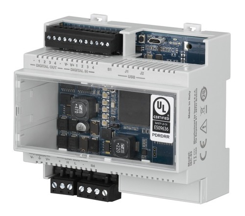 Leuze Sicherheits-Schaltgerät LBK Controller ISC03