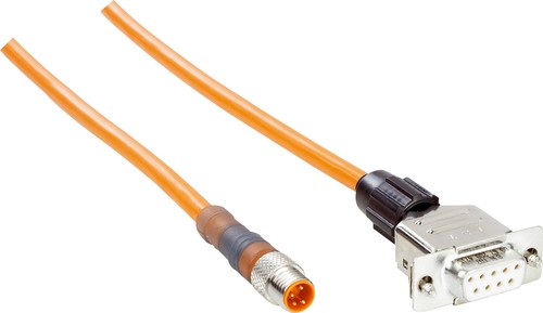 Sick Verbindungsleitung 2m DSL-8D04G02M025KM1