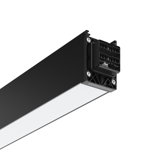 RZB LED-Komplettmodul 1163mm 14-pol 4000K DALI schwarz 9512OF.843.476.004 RZB LED-Komplettmodul 1163mm 14-pol 4000K DALI schwarz 9512OF.843.476.004