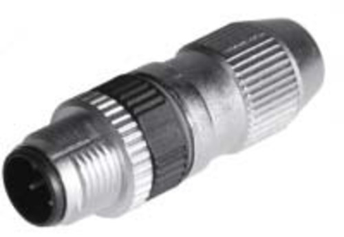 Di-soric Steckverbinder MS-Z-12/4