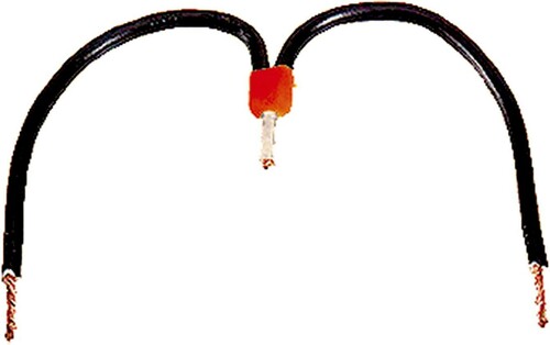 Lapp Zubehör Aderendhülsen-AHI-TWIN 2X1-RD AHI-TWIN 2x1 RD Lapp Zubehör Aderendhülsen-AHI-TWIN 2X1-RD AHI-TWIN 2x1 RD