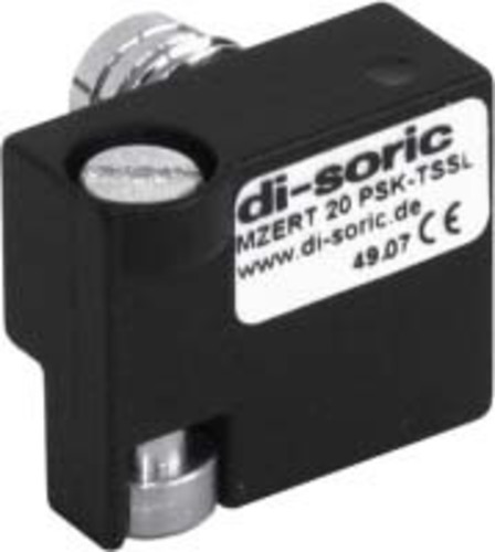 Di-soric Zylinderschalter MZERT 20 PSK-TSSL