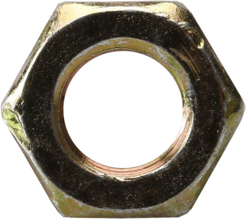 Dresselhaus Sechskantmutter, niedrig Form B Kl.04 0603/000/01 4