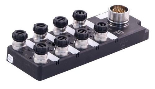 Harting Verteilerboxen Stammleitung M23 090700221200 Harting Verteilerboxen Stammleitung M23 090700221200