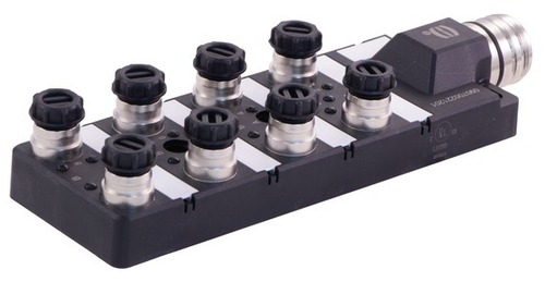 Harting Verteilerboxen Stammleitung M23 090700221201 Harting Verteilerboxen Stammleitung M23 090700221201