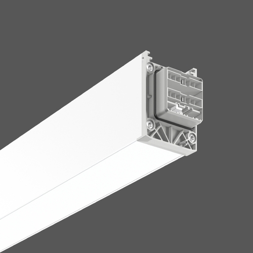 RZB LED-Komplettmodul 1163mm 14-pol 5000K DALI weiß 9512OF.852.476.001 RZB LED-Komplettmodul 1163mm 14-pol 5000K DALI weiß 9512OF.852.476.001