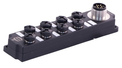 Harting Verteilerboxen Stammleitung M16 090700420100