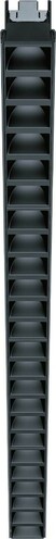Zumtobel Group LED-Leuchteneinsatz für Lichtlinie, 830 SLOIN slim #42187497