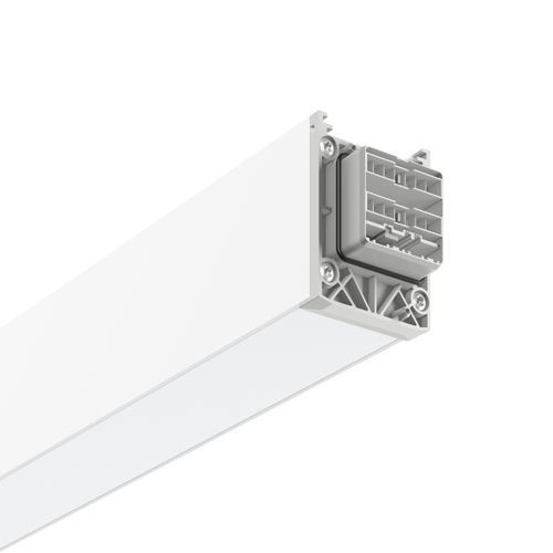 RZB LED-Komplettmodul 1163mm 7-pol 5000K DALI weiß 9512OF.852.776.002 RZB LED-Komplettmodul 1163mm 7-pol 5000K DALI weiß 9512OF.852.776.002