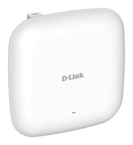 DLink Deutschland Dualband PoE Access Point Wireless AC1200 Wave DAP-2662