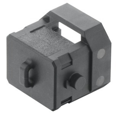 Harting Abdeckkappe Buchseneinsatz 09100005501 Harting Abdeckkappe Buchseneinsatz 09100005501