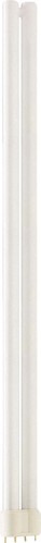 Philips Lighting Kompaktleuchtstofflampe 40W 2G11 nws PL-L 40W/840/4P HF