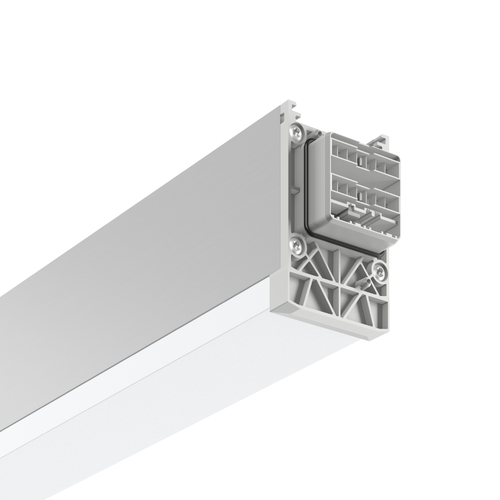 RZB LED-Komplettmodul 1163mm 14pol 3000K DALI aluminium 9512OH.830.476.002 RZB LED-Komplettmodul 1163mm 14pol 3000K DALI aluminium 9512OH.830.476.002