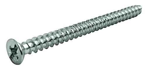 Cimco Werkzeuge Geräteschrauben 3,2x25mm 191344