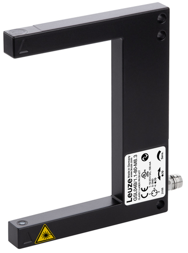 Leuze Gabel-Lichtschranke GSL04B/1.1-80-M8.3