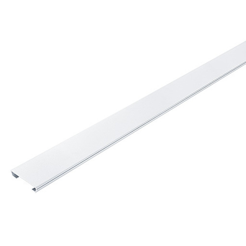 Zumtobel Group Blindabdeckung für Lichtlinie SLOINCOVL4000BLINDWH
