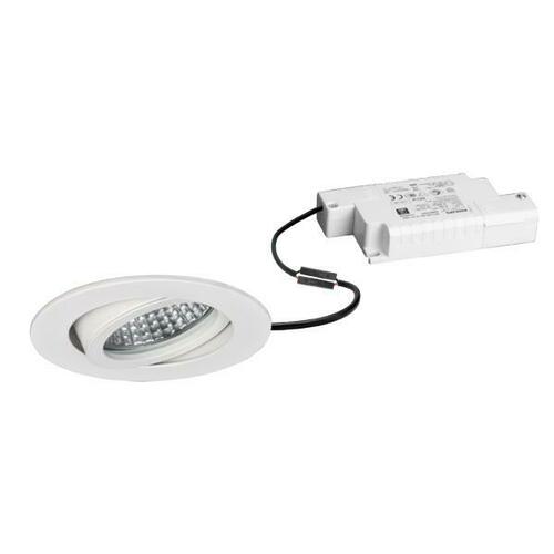 Brumberg Leuchten LED-Einbaustrahler 230V 39143073 Brumberg Leuchten LED-Einbaustrahler 230V 39143073