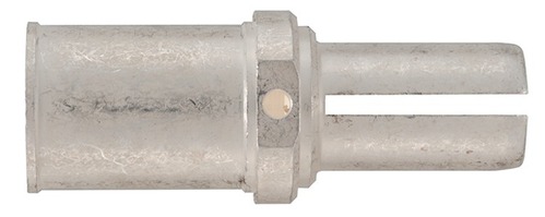Harting Crimpkontakt 650A Stift Kupferlegierung 09110006165
