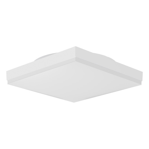 EVN Lichttechnik LED-Anbauleuchte CCT Switch AP27254125