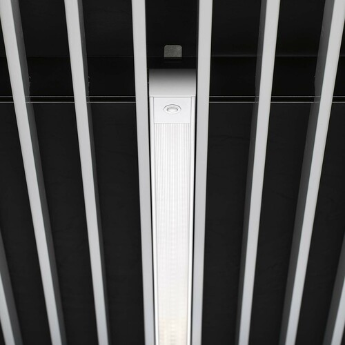 Zumtobel Group LED-Einbaumodul 940 SUPIL-R DI #60211118 Zumtobel Group LED-Einbaumodul 940 SUPIL-R DI #60211118