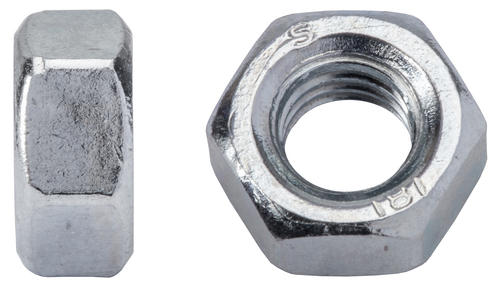 Dresselhaus Sechskantmutter Kl.8 DIN934 0624/000/01 4