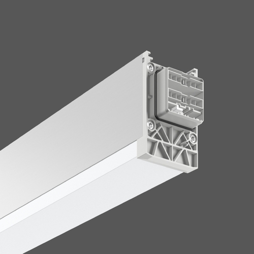 RZB LED-Komplettmodul 1163mm 14pol 4000K DALI aluminium 9512OH.840.476.004 RZB LED-Komplettmodul 1163mm 14pol 4000K DALI aluminium 9512OH.840.476.004