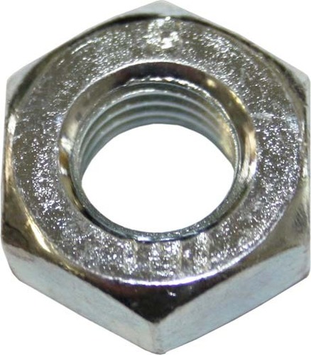 Dresselhaus Sechskantmutter Kl.8 DIN934 galv.verz. 0624/001/01 33 Dresselhaus Sechskantmutter Kl.8 DIN934 galv.verz. 0624/001/01 33