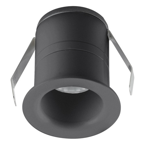 EVN Lichttechnik LED Downlight mit Netzteil dimmbar, IP44 C44050925