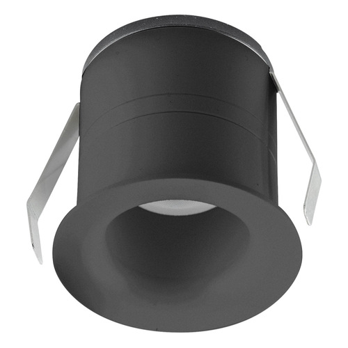 EVN Lichttechnik LED Downlight mit Netzteil dimmbar, IP44 C44070925