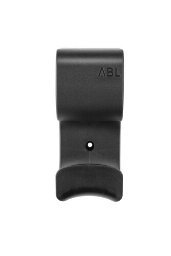 ABL GmbH E-Mobility Ladekabelhalterung Typ2-Ladesteckerauf. CABHOLD
