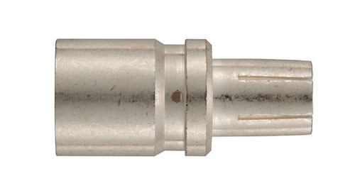 Harting Crimpkontakt 300A Buchse Kupferlegierung 09110006637