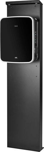 ABL GmbH E-Mobility Stele für Wallbox eMH3 POLEMH3