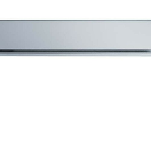 Zumtobel Group Tragschiene silber TECTON TLED L1000 SR