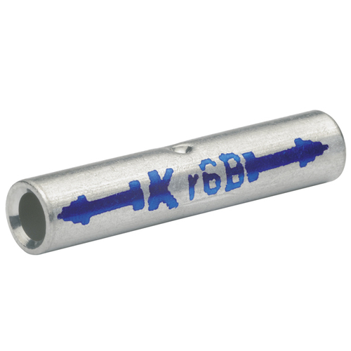 Klauke Stossverbinder verz.Blue Connection 6B