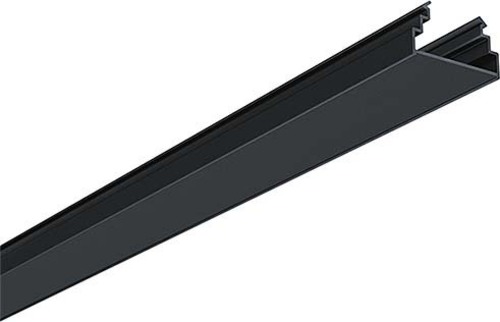 Zumtobel Group Abdeckstreifen schwarz TECTONTAK-GP1997PPBK