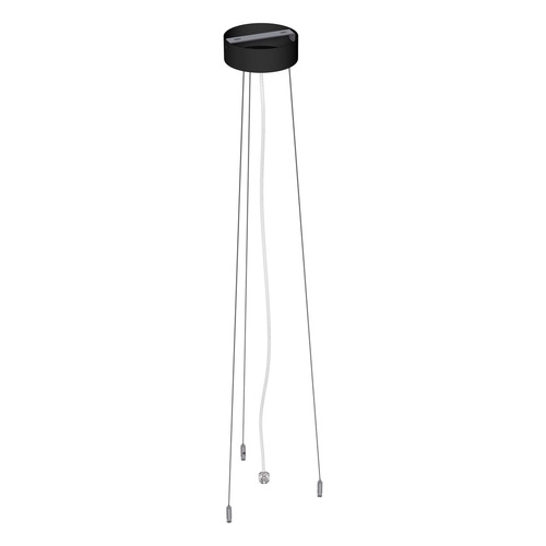 EVN Lichttechnik Seilabhängung DDT8009SAH
