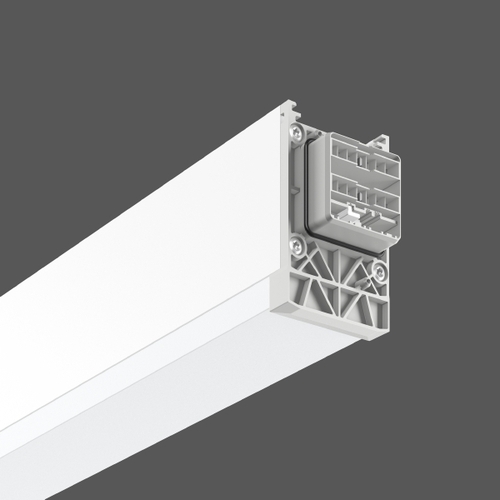 RZB LED-Komplettmodul 1163mm 7-pol 5000K DALI weiß 9512OH.852.776.003 RZB LED-Komplettmodul 1163mm 7-pol 5000K DALI weiß 9512OH.852.776.003