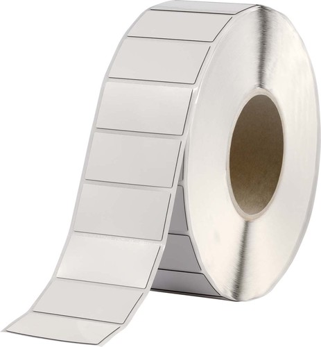 HellermannTyton Etiketten 13-07TDK1-1220-WH TAG#596-00560 VE1000 HellermannTyton Etiketten 13-07TDK1-1220-WH TAG#596-00560 VE1000